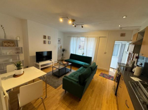 Tufnell Park Apartment